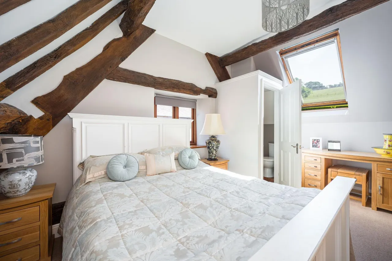 Mill End, Coleford, GL16, photo 23