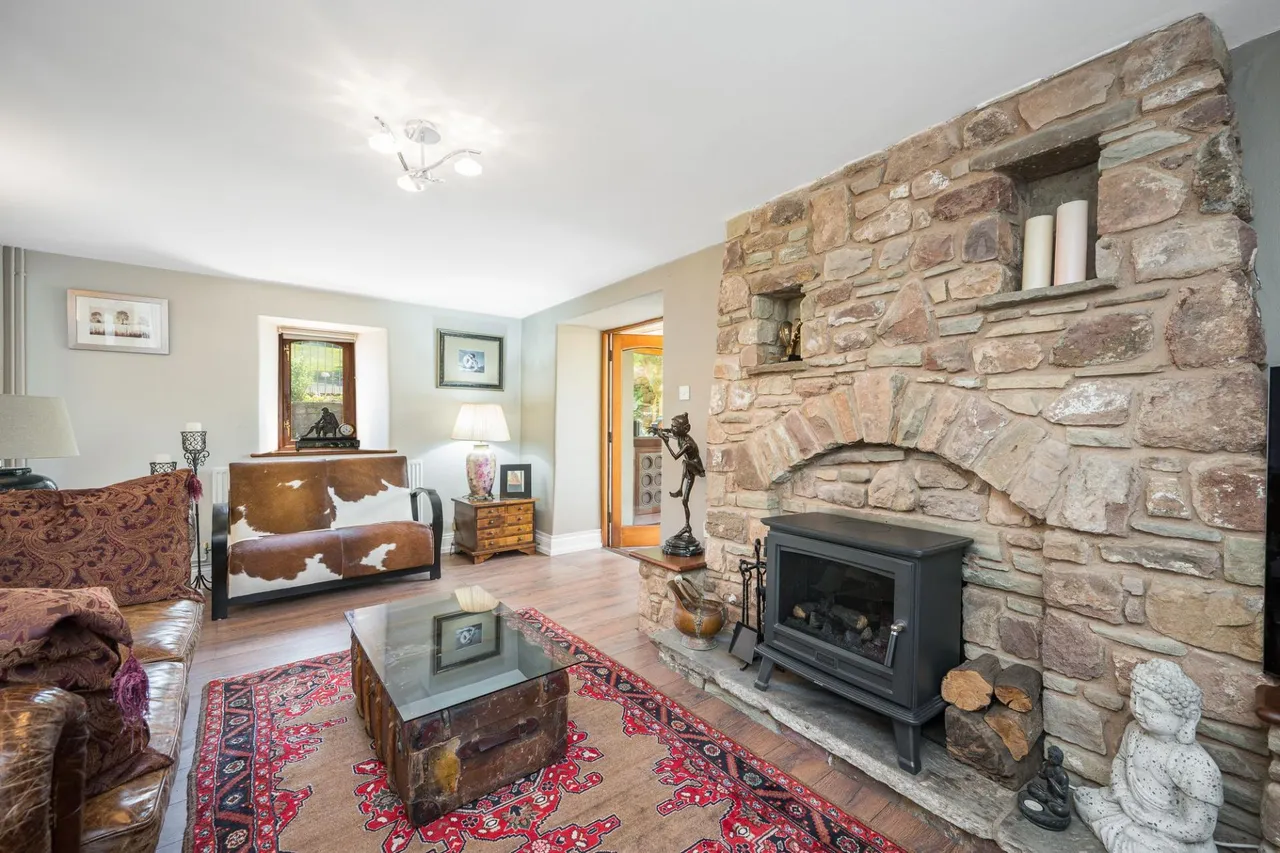 Mill End, Coleford, GL16, photo 6