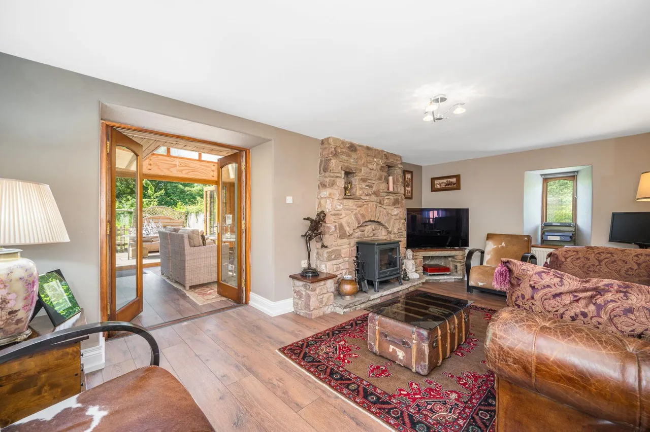 Mill End, Coleford, GL16, photo 4