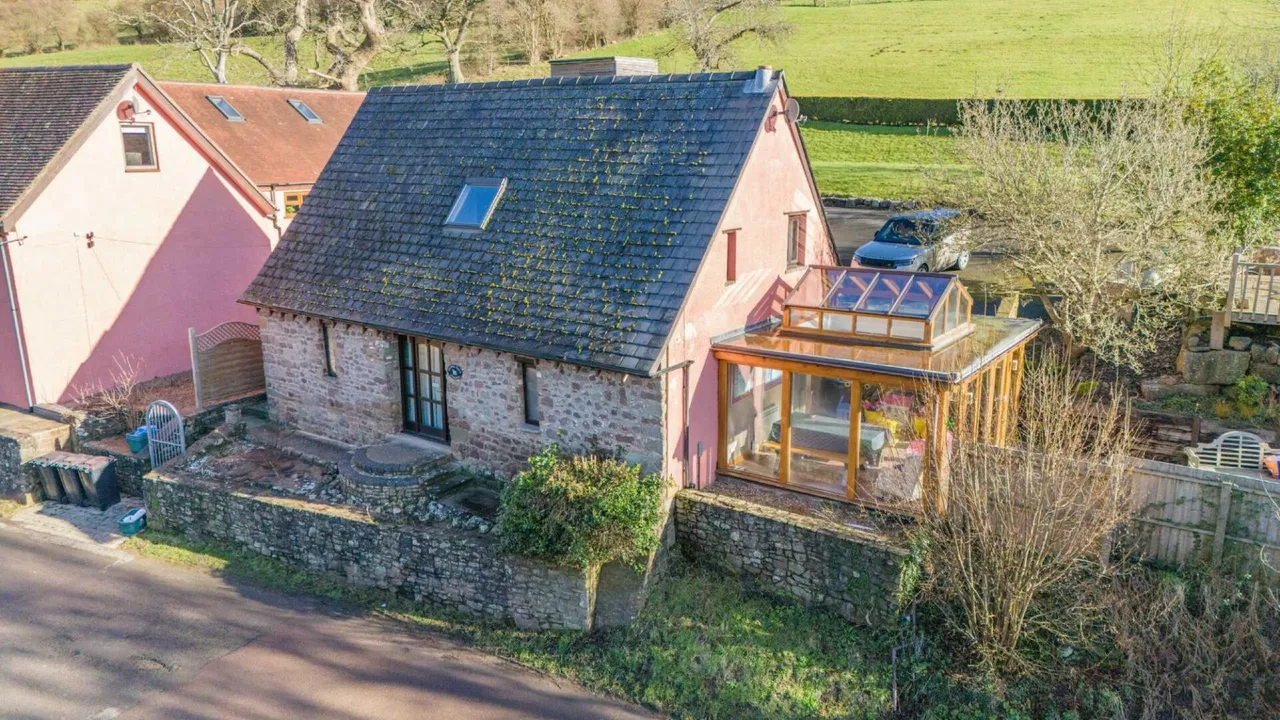 Mill End, Coleford, GL16, photo 15