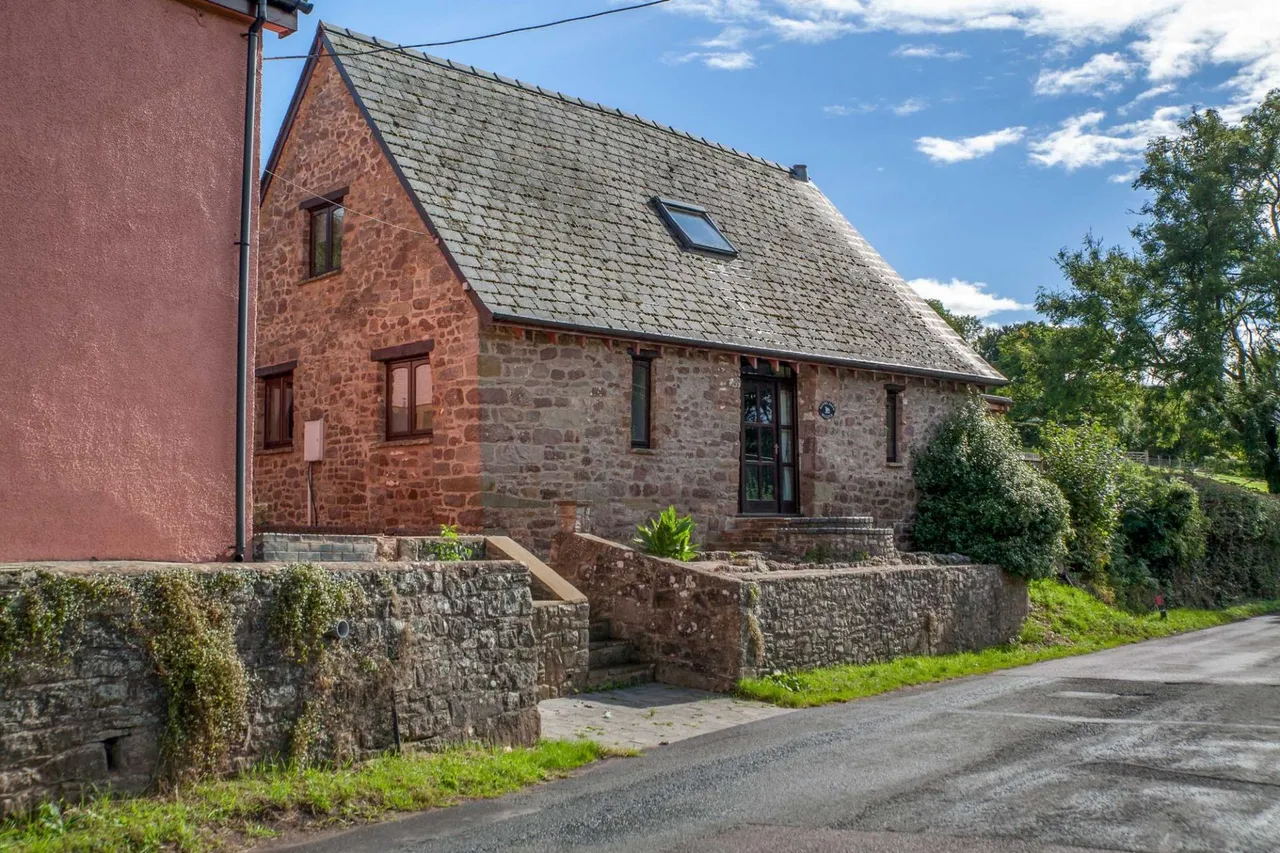 Mill End, Coleford, GL16, photo 2