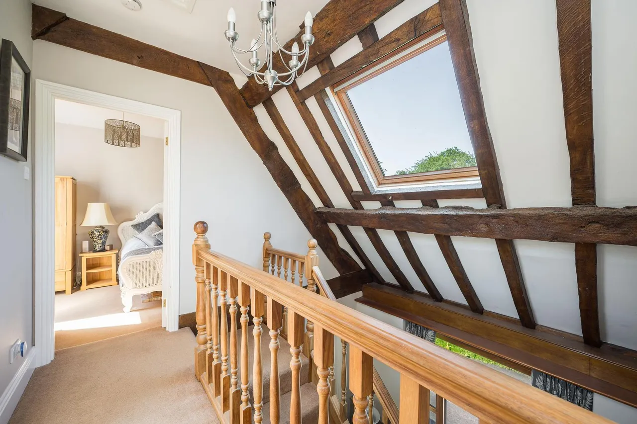 Mill End, Coleford, GL16, photo 18