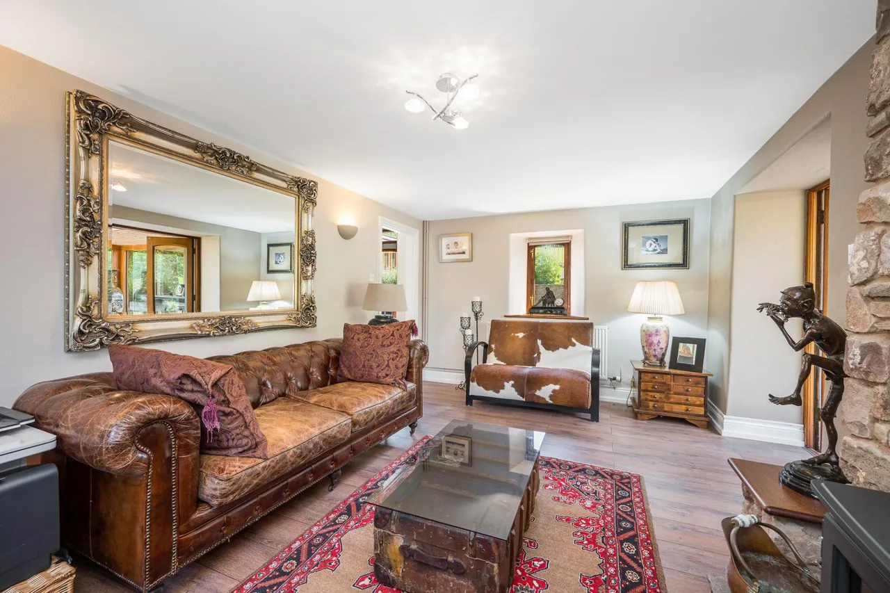 Mill End, Coleford, GL16, photo 5