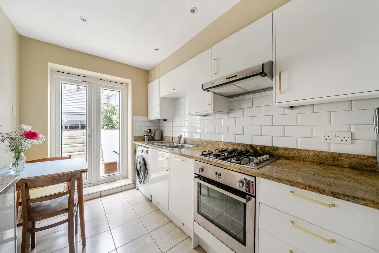 Lordship Lane, SE22, photo 4