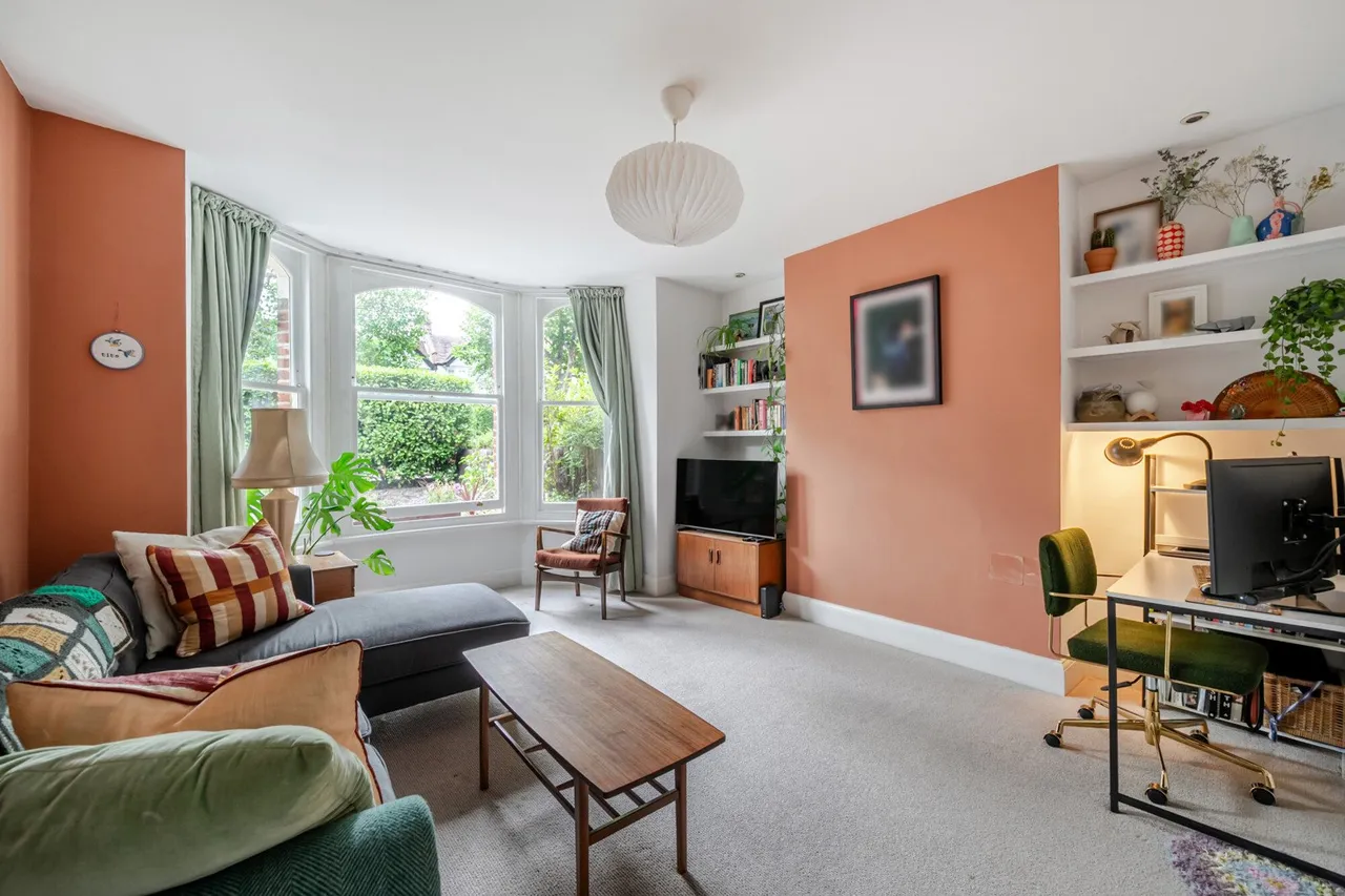 1 bed flat for sale — Lordship Lane, SE22