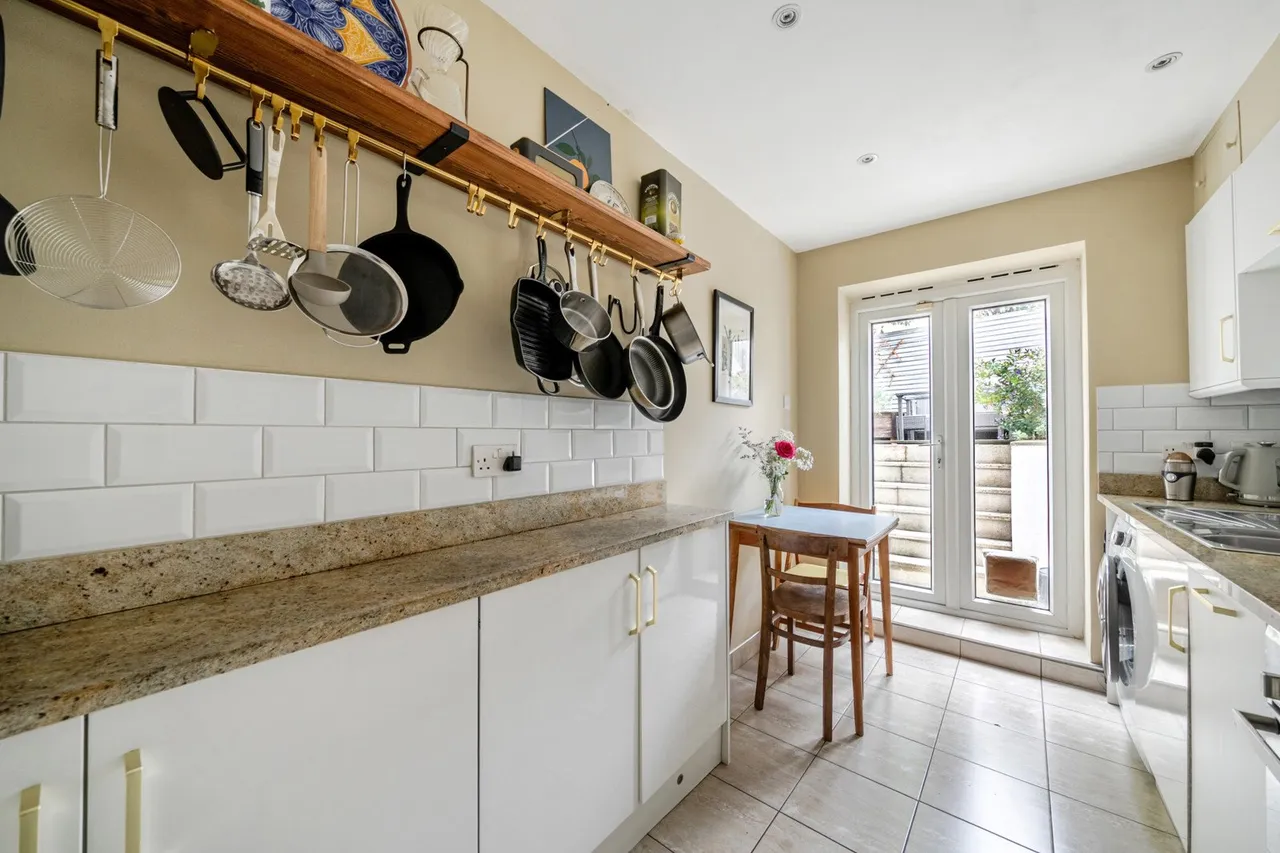 Lordship Lane, SE22, photo 5