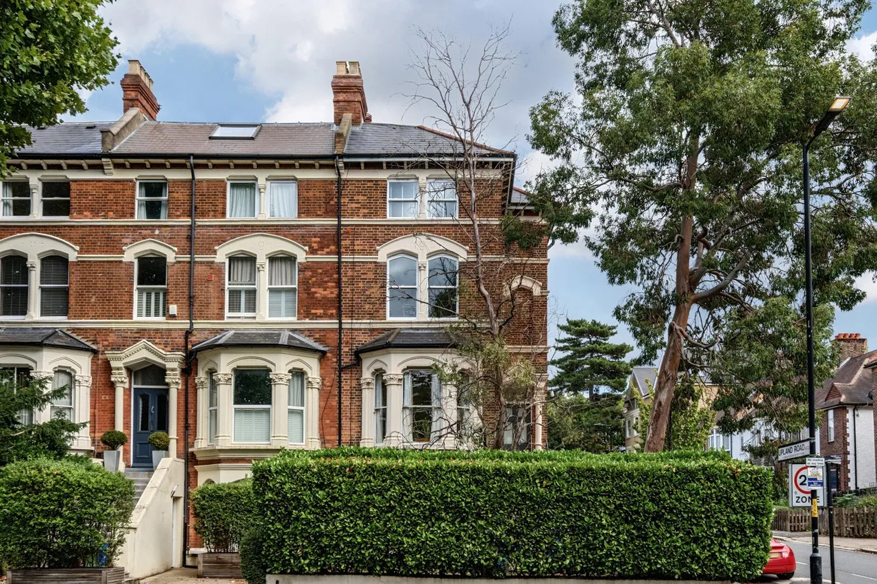 Lordship Lane, SE22, photo 3