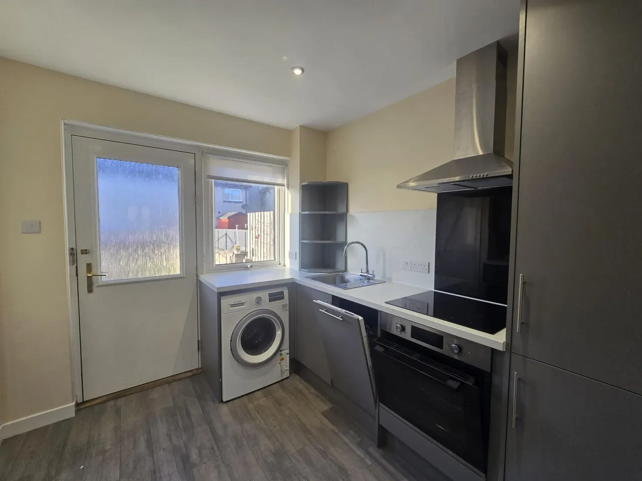 Land Street, Rothes, AB38, photo 4