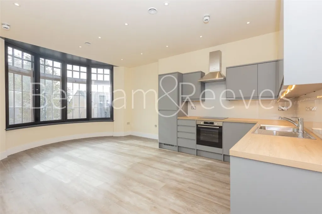 Carlyle Road, Ealing, W5, photo 5