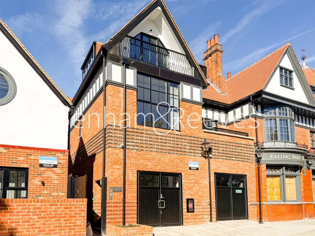 Carlyle Road, Ealing, W5, photo 9