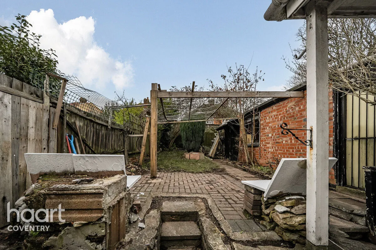 Cecily Road, Coventry, CV3, photo 18