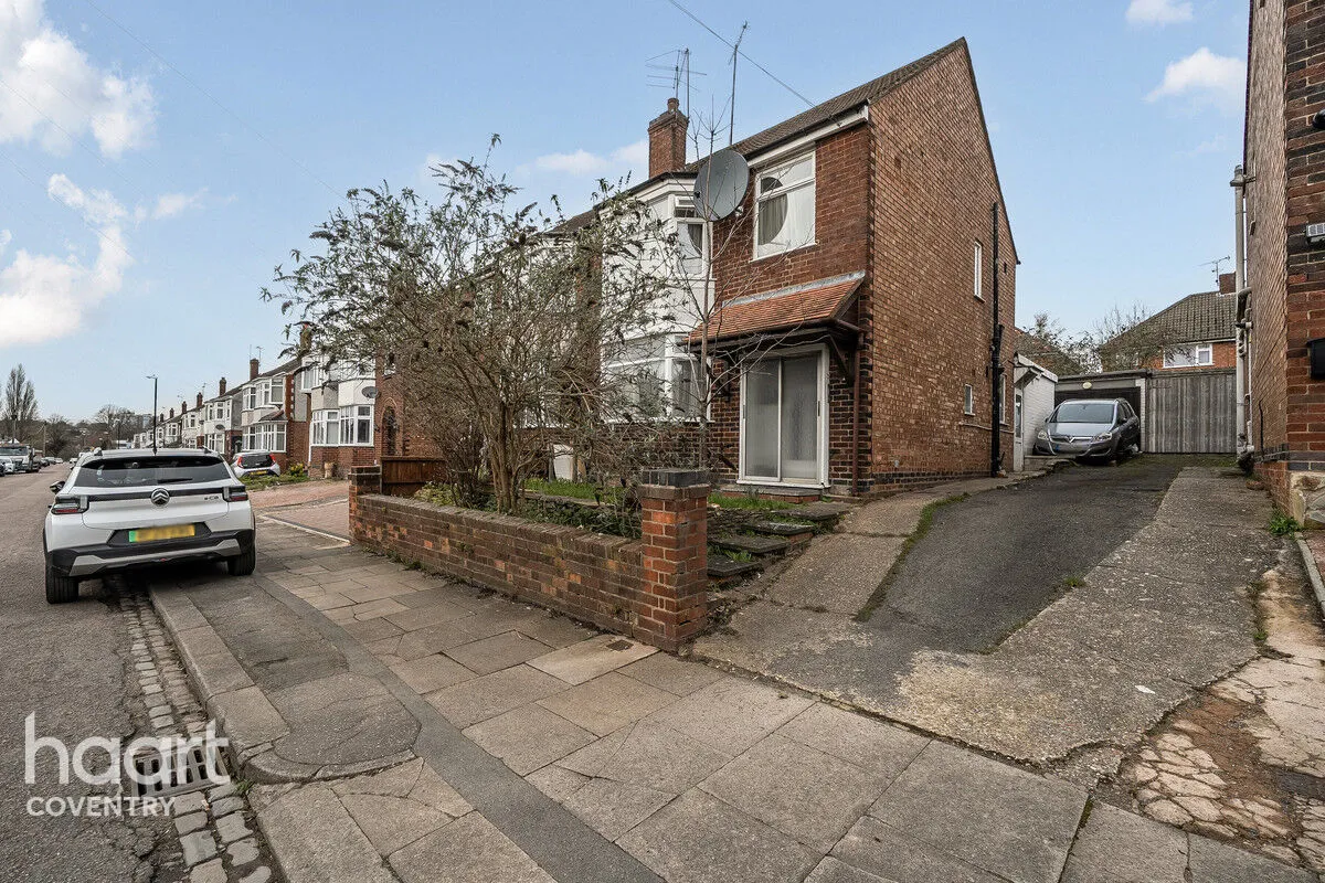Cecily Road, Coventry, CV3, photo 17