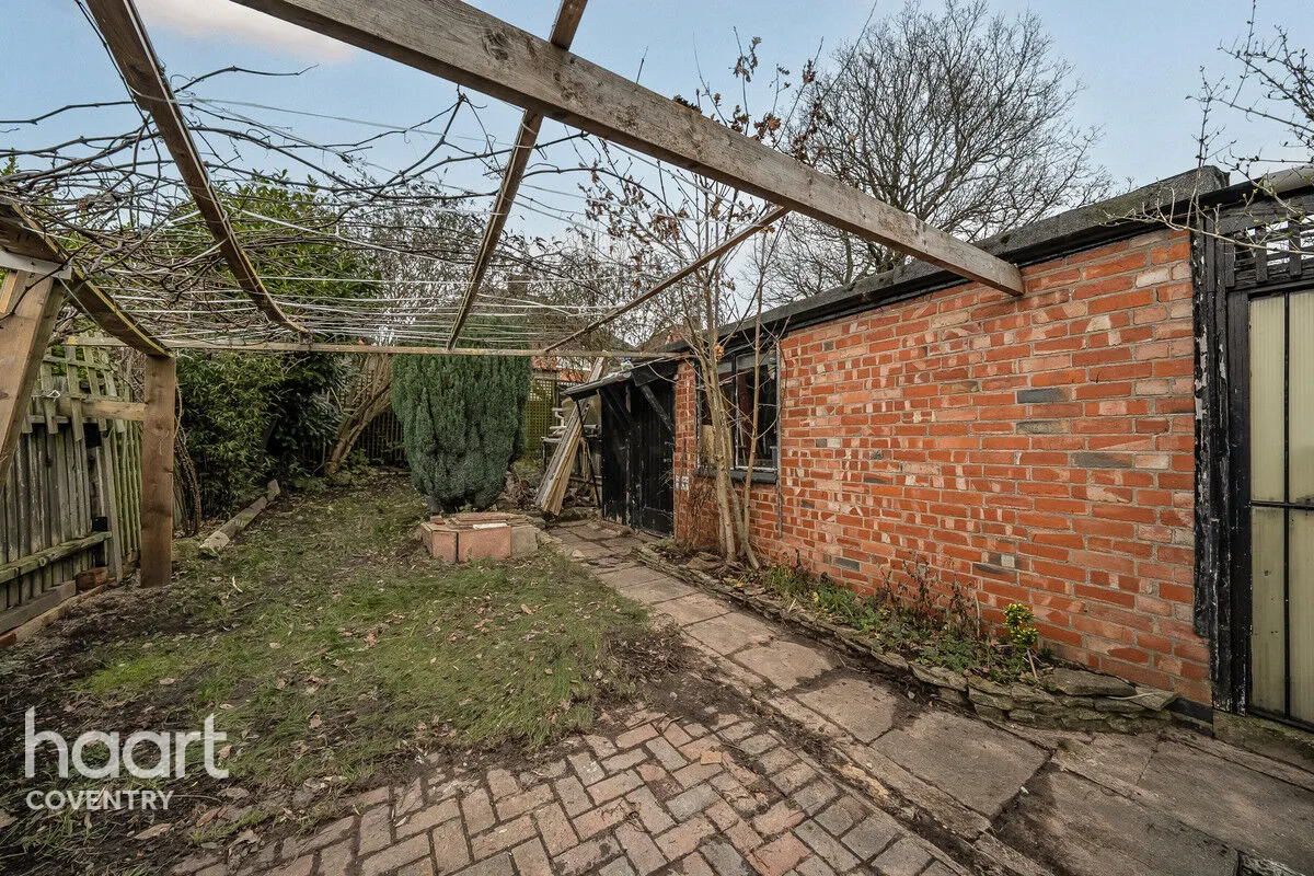 Cecily Road, Coventry, CV3, photo 11