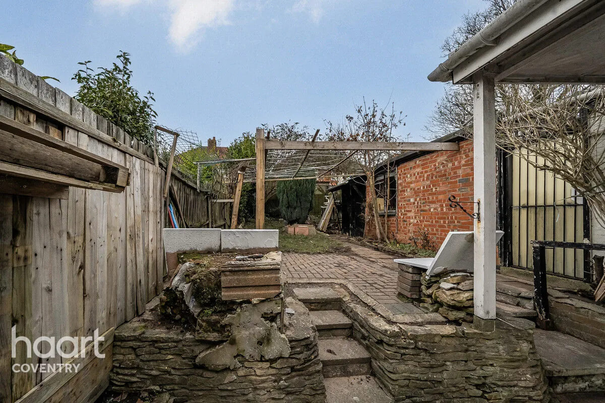 Cecily Road, Coventry, CV3, photo 8