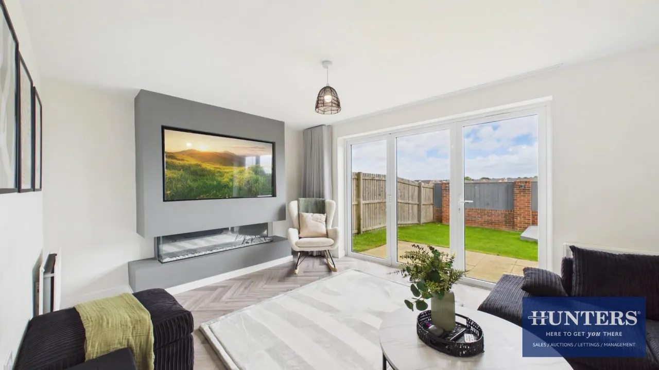 Ocean Park Road, Seaburn, SR6, photo 9