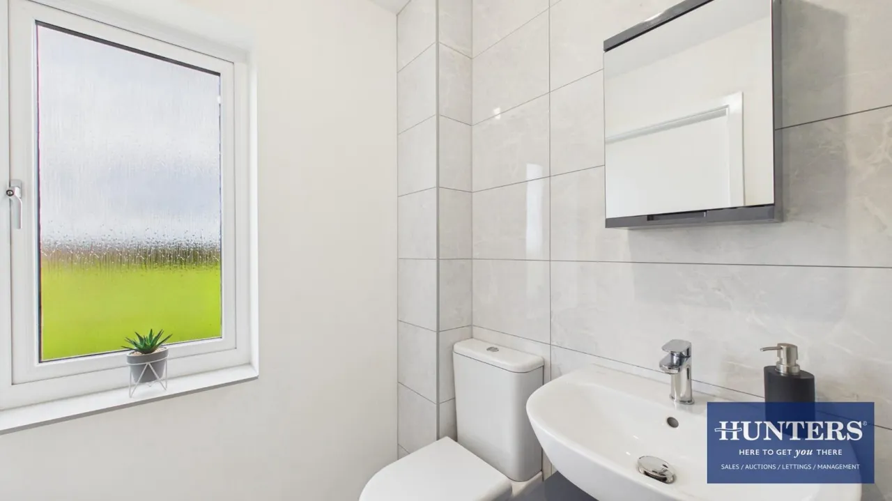 Ocean Park Road, Seaburn, SR6, photo 15