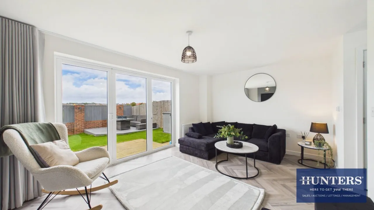 Ocean Park Road, Seaburn, SR6, photo 10