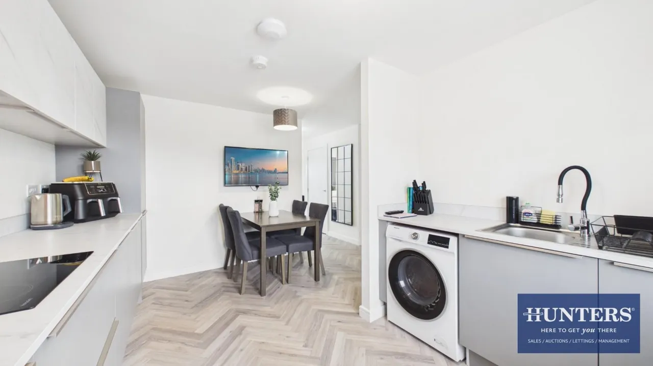Ocean Park Road, Seaburn, SR6, photo 8