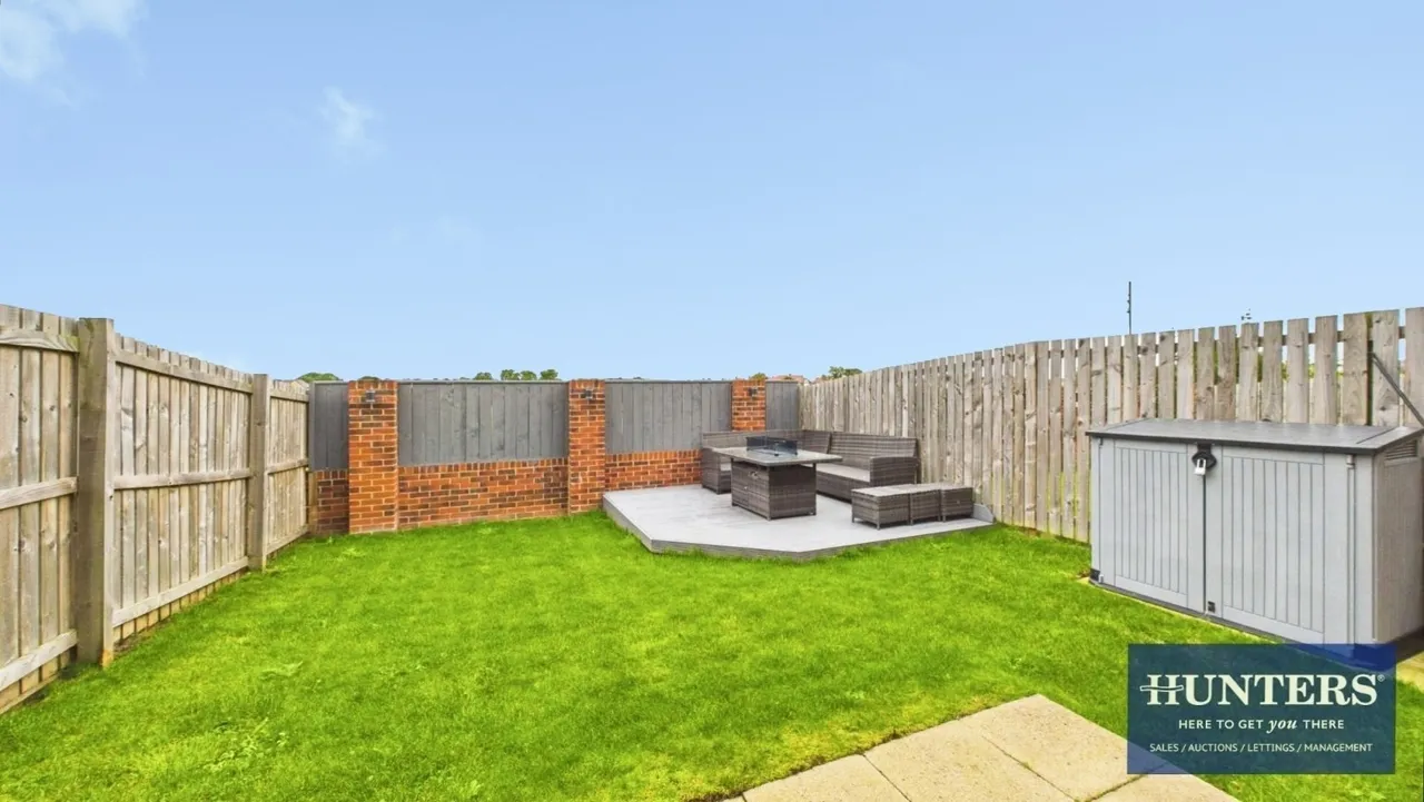 Ocean Park Road, Seaburn, SR6, photo 21