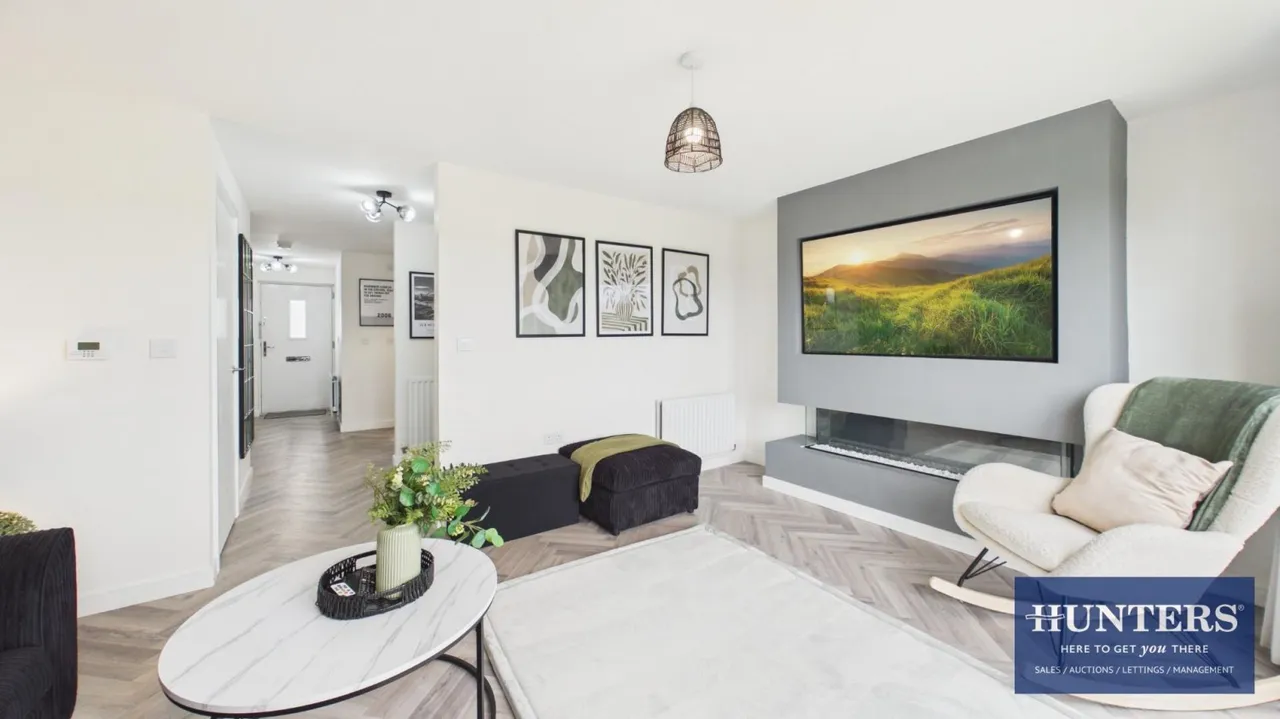 Ocean Park Road, Seaburn, SR6, photo 3