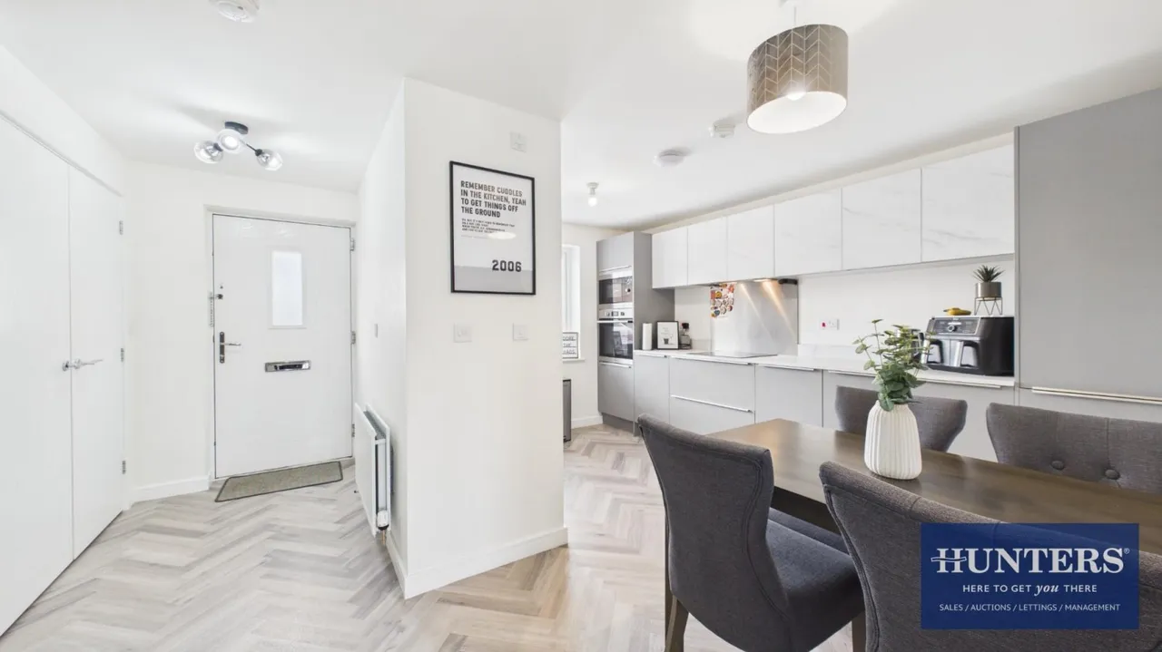 Ocean Park Road, Seaburn, SR6, photo 4