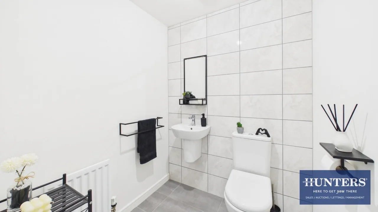 Ocean Park Road, Seaburn, SR6, photo 11