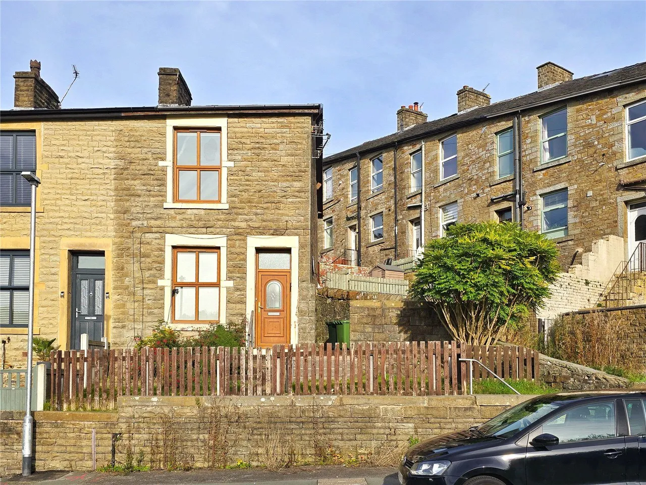3 bed house for sale, South Shore Street, Haslingden, BB4