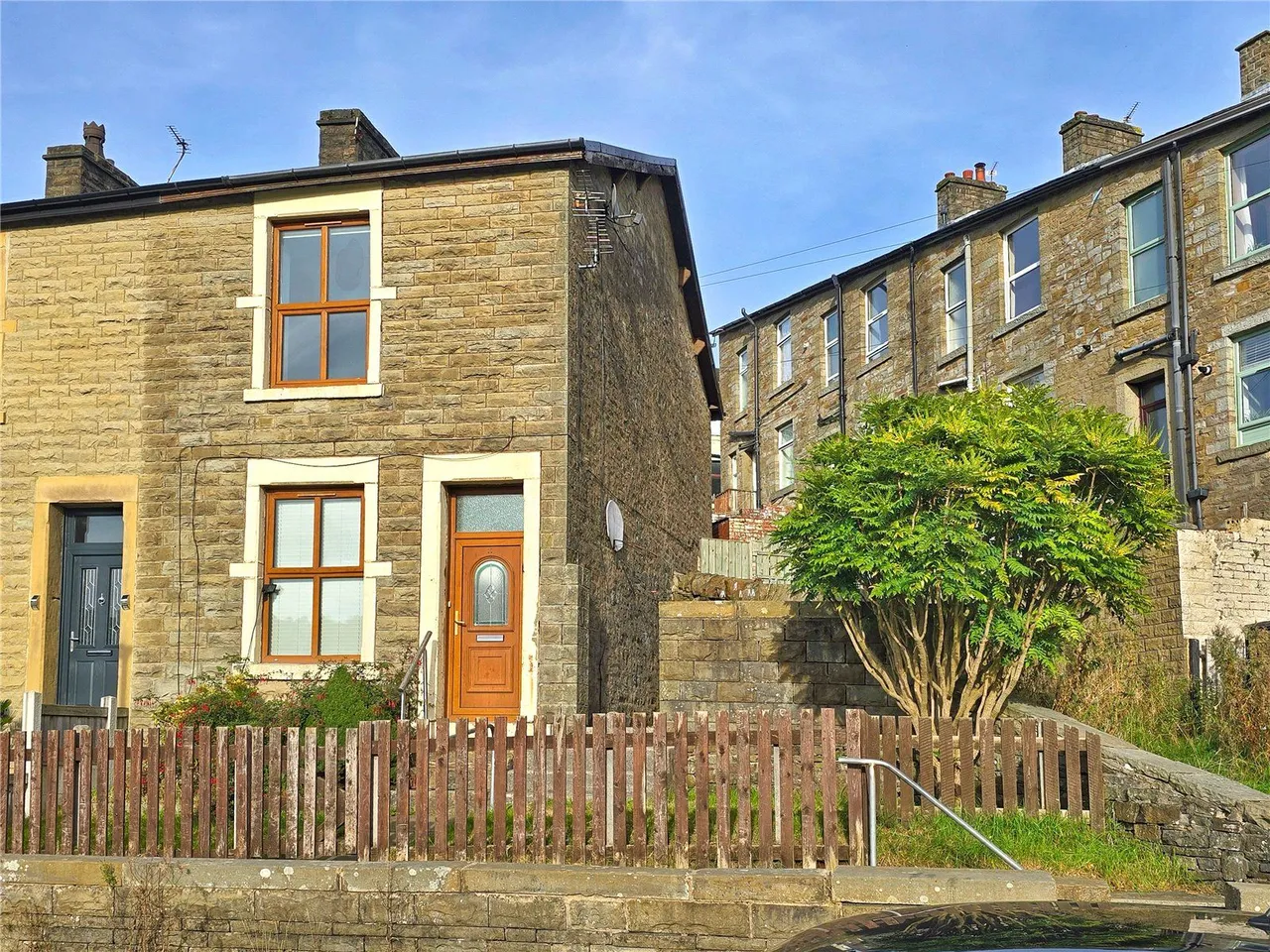 South Shore Street, Haslingden, BB4, photo 17