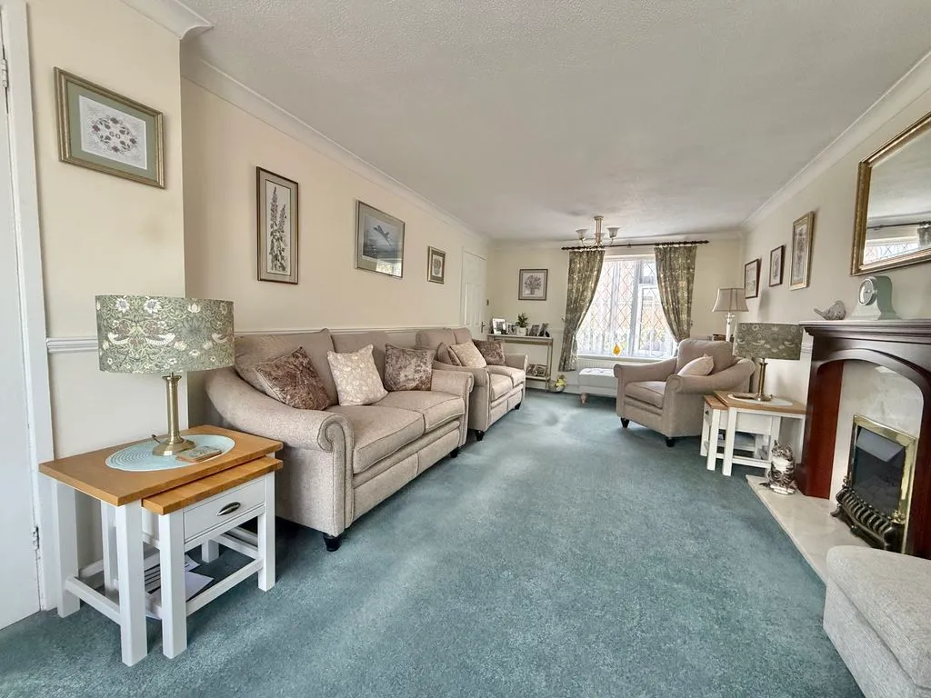 Oak Drive, Erdington, B23, photo 2
