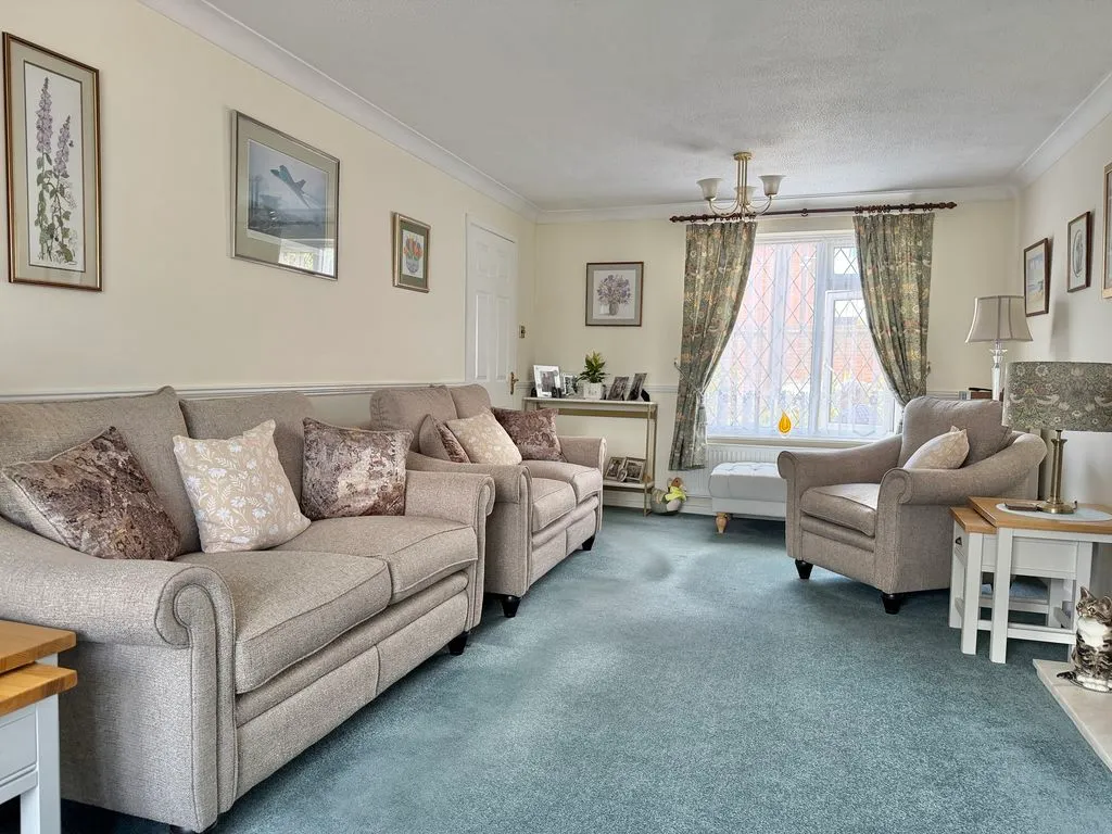 Oak Drive, Erdington, B23, photo 5