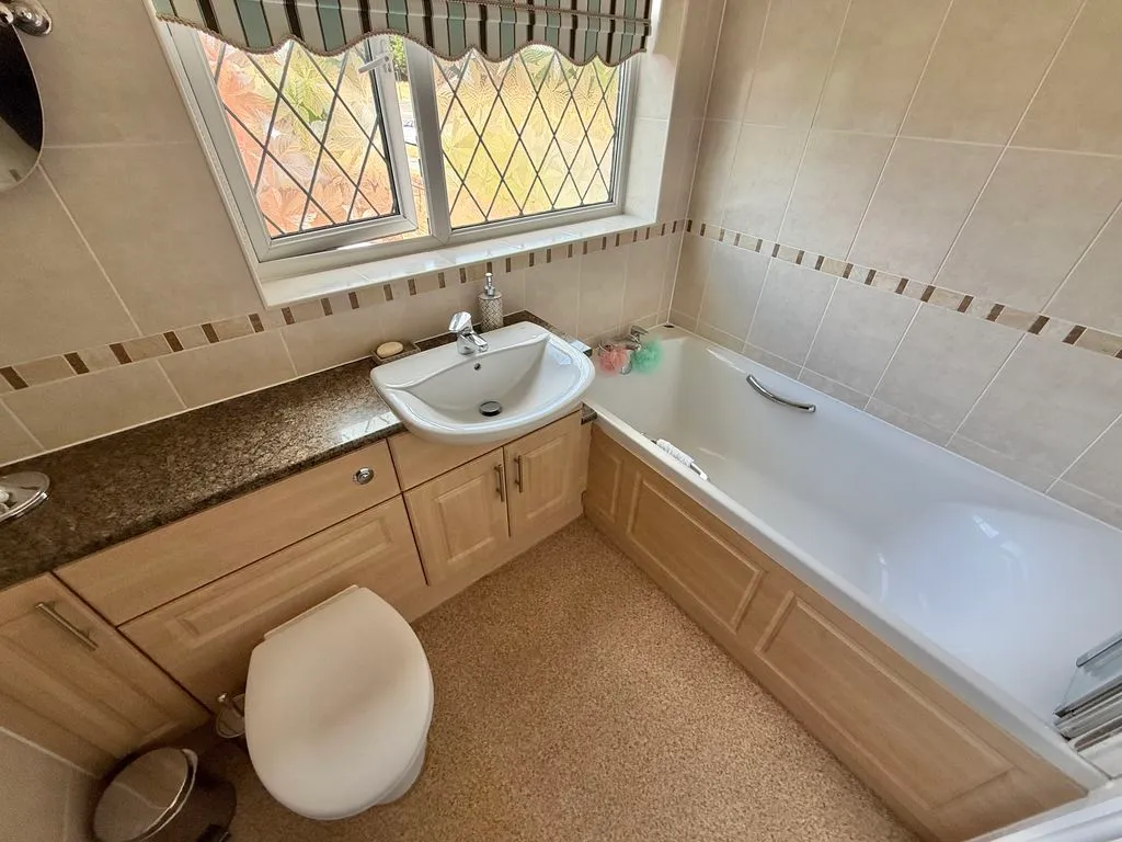 Oak Drive, Erdington, B23, photo 27