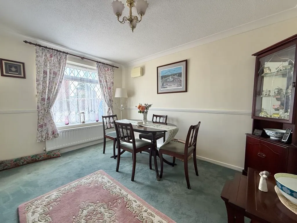 Oak Drive, Erdington, B23, photo 14