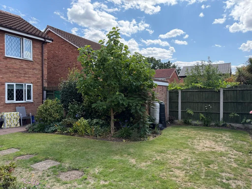 Oak Drive, Erdington, B23, photo 35
