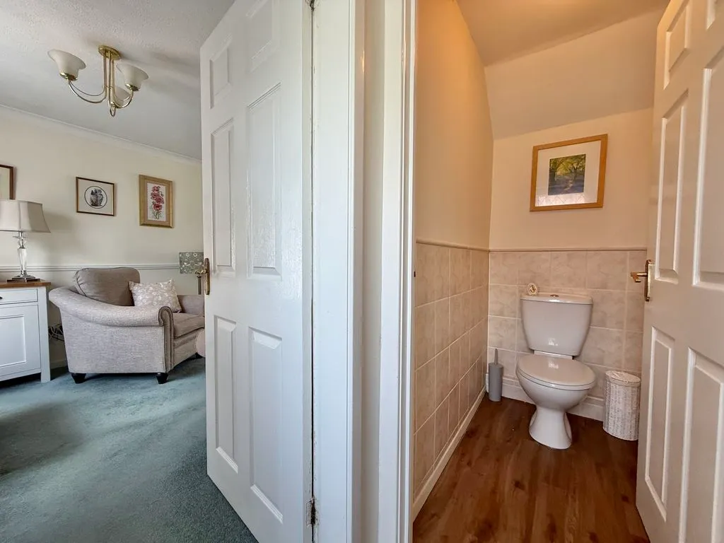 Oak Drive, Erdington, B23, photo 15