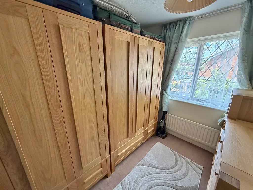 Oak Drive, Erdington, B23, photo 25