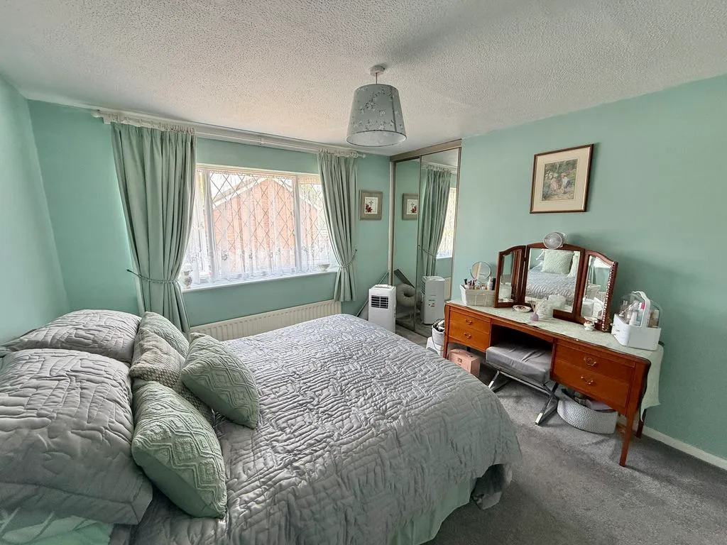 Oak Drive, Erdington, B23, photo 19