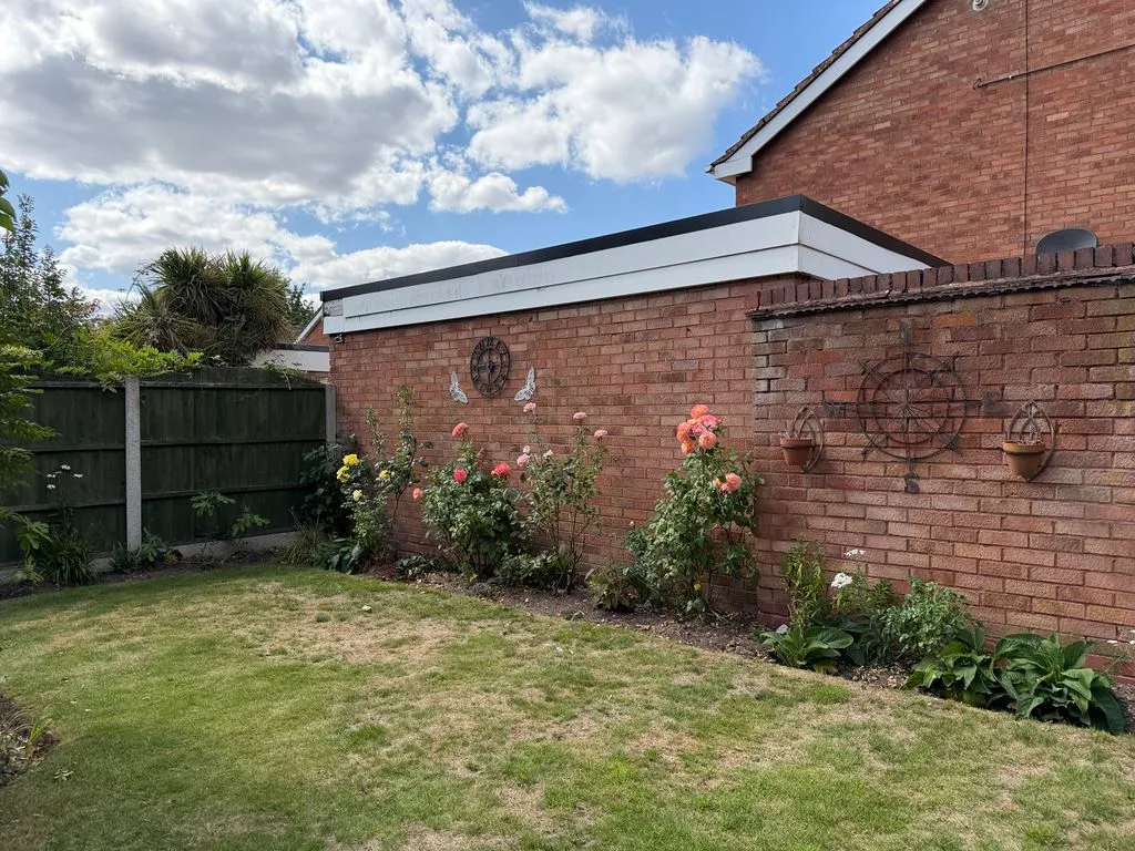 Oak Drive, Erdington, B23, photo 34