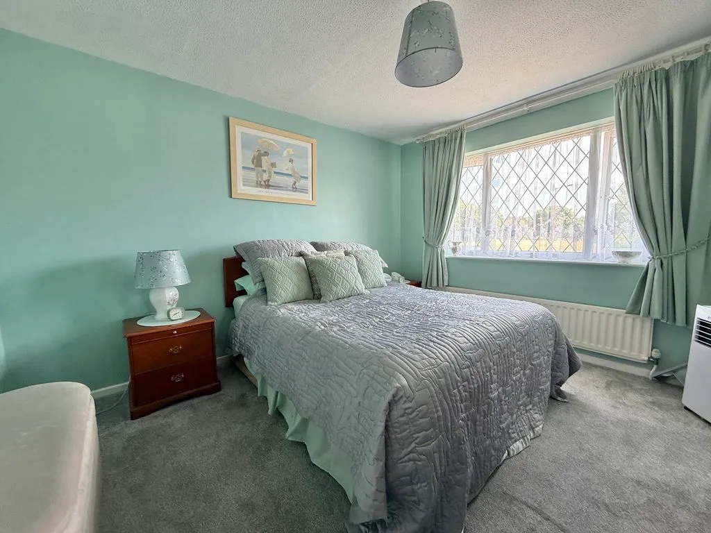 Oak Drive, Erdington, B23, photo 18