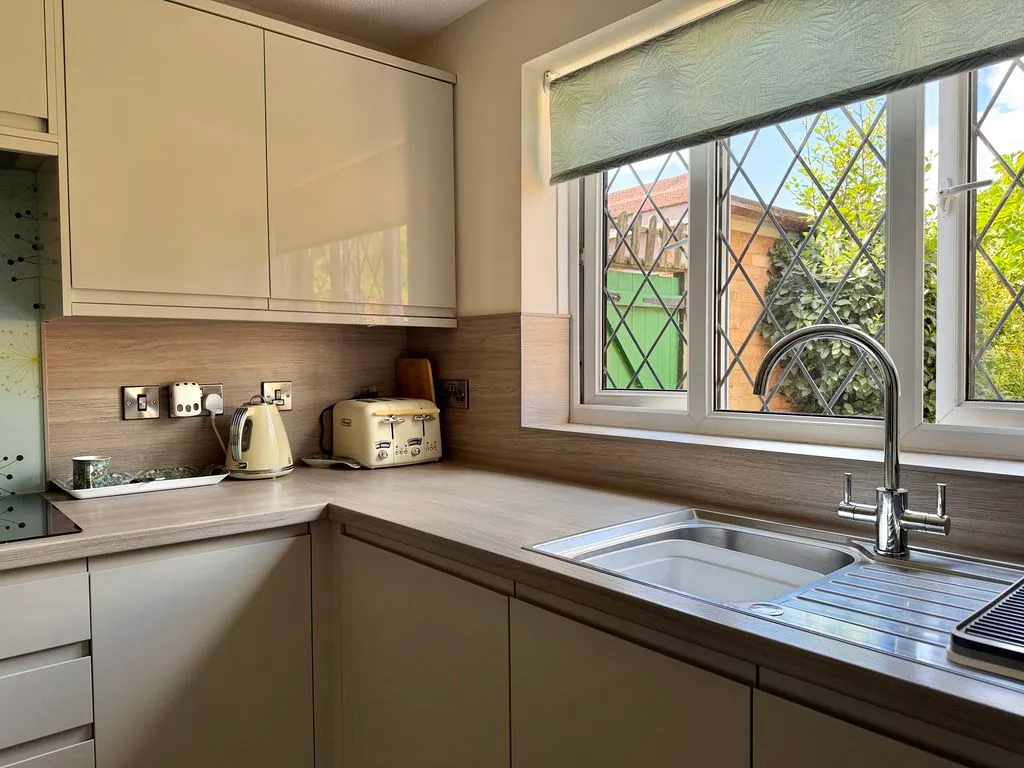 Oak Drive, Erdington, B23, photo 12