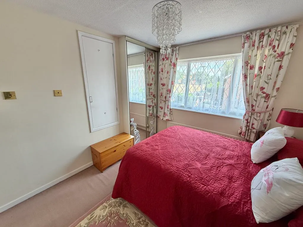 Oak Drive, Erdington, B23, photo 21