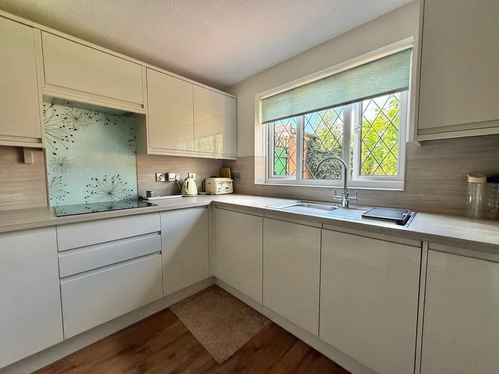 Oak Drive, Erdington, B23, photo 8