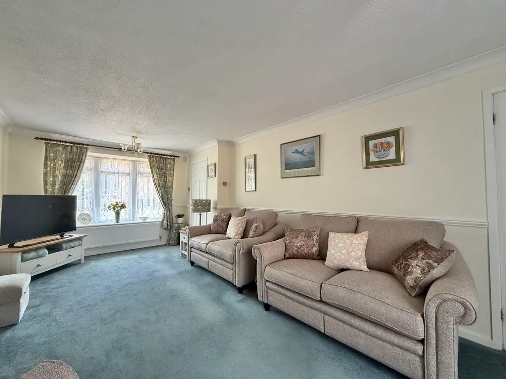 Oak Drive, Erdington, B23, photo 6