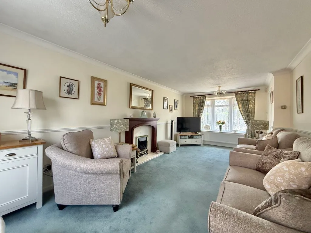 Oak Drive, Erdington, B23, photo 7