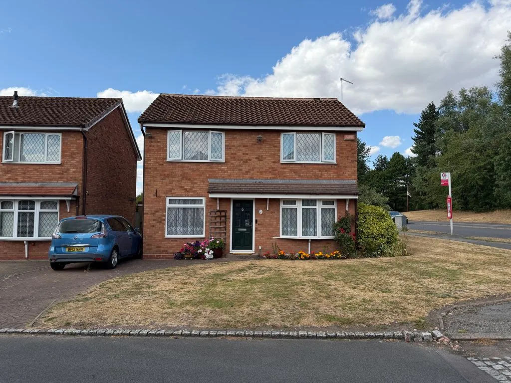 Oak Drive, Erdington, B23, photo 37