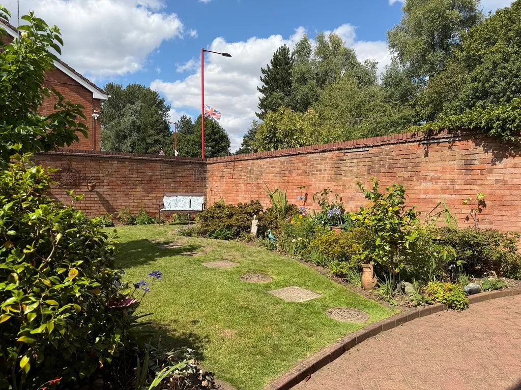 Oak Drive, Erdington, B23, photo 30