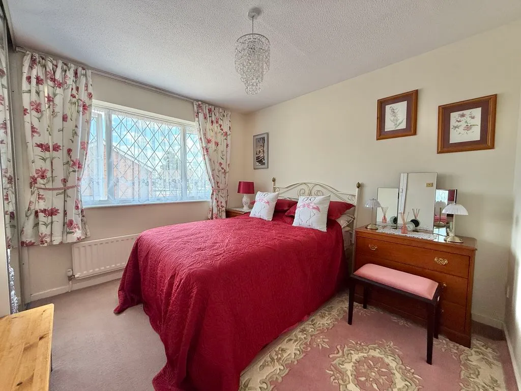 Oak Drive, Erdington, B23, photo 20