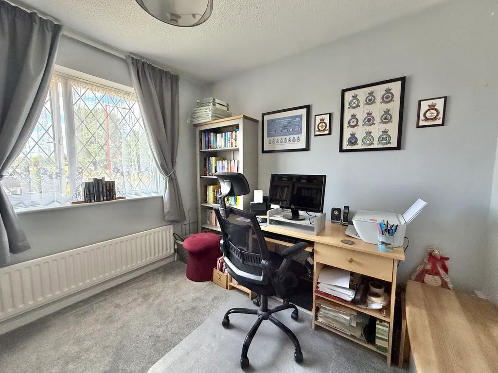 Oak Drive, Erdington, B23, photo 23