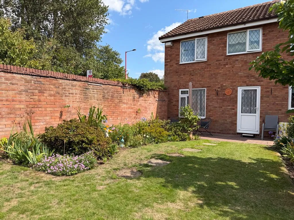 Oak Drive, Erdington, B23, photo 32
