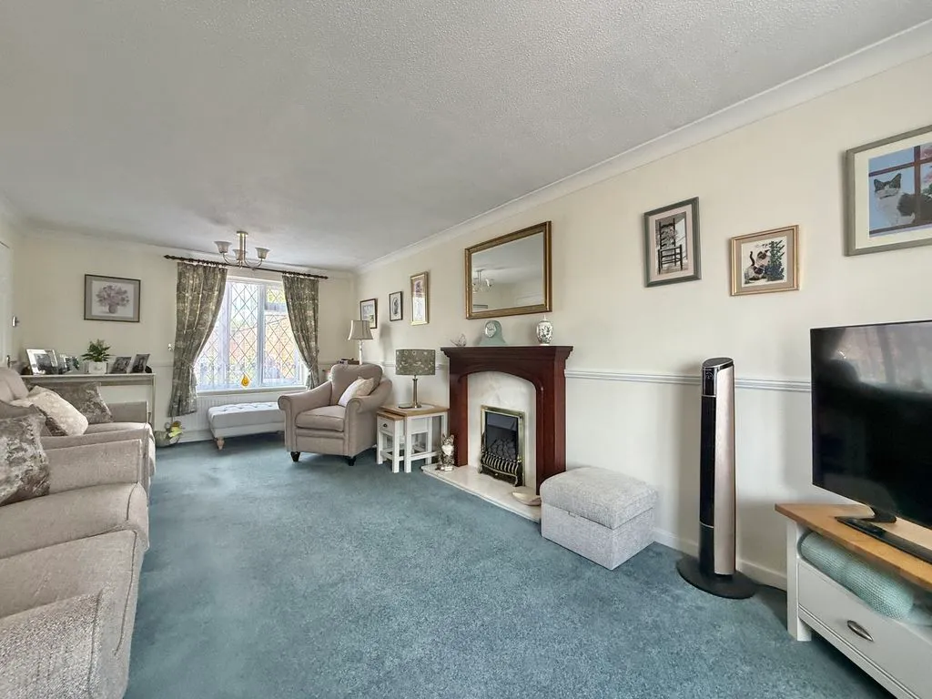 Oak Drive, Erdington, B23, photo 4