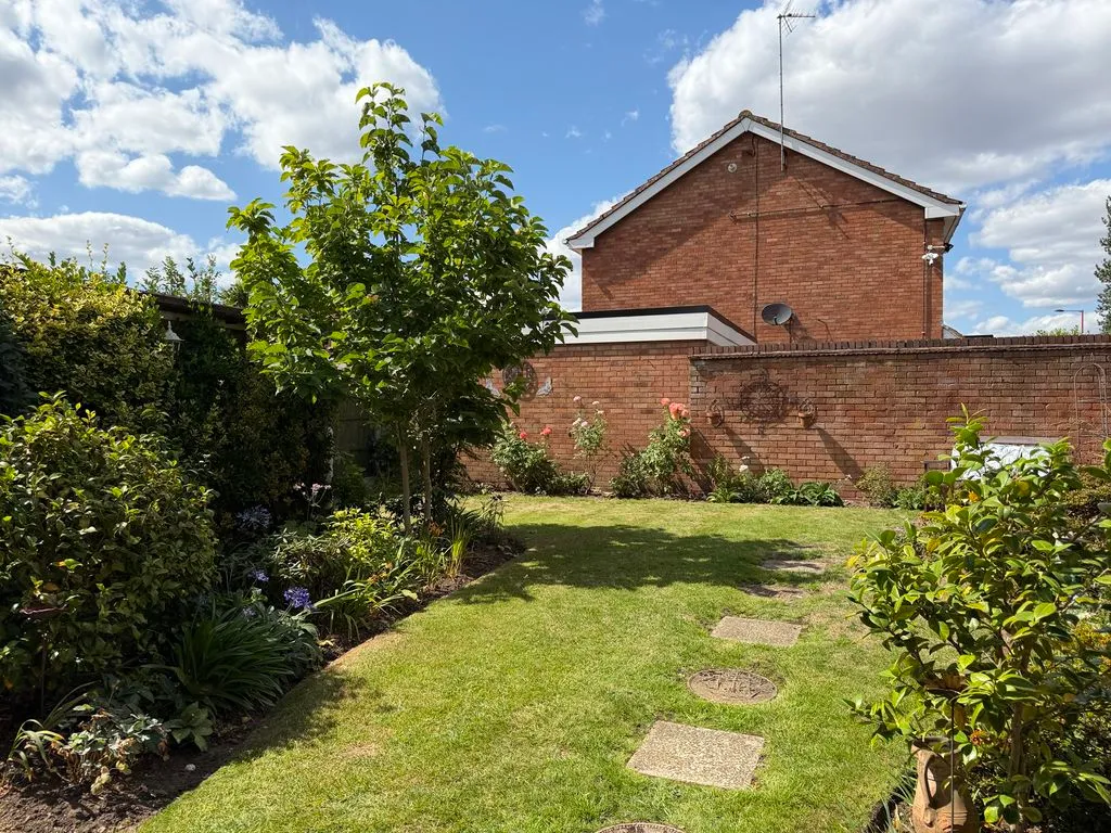 Oak Drive, Erdington, B23, photo 33